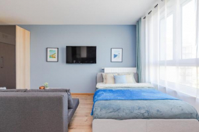 SuperApart Wiktoryn apt98